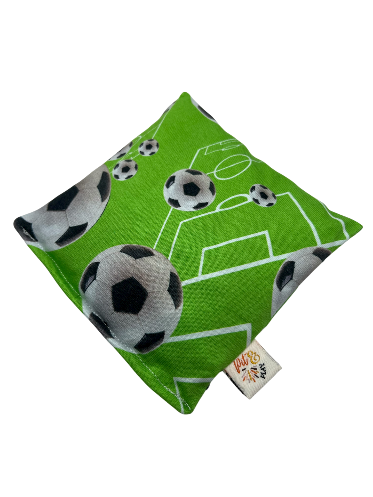 Fußball