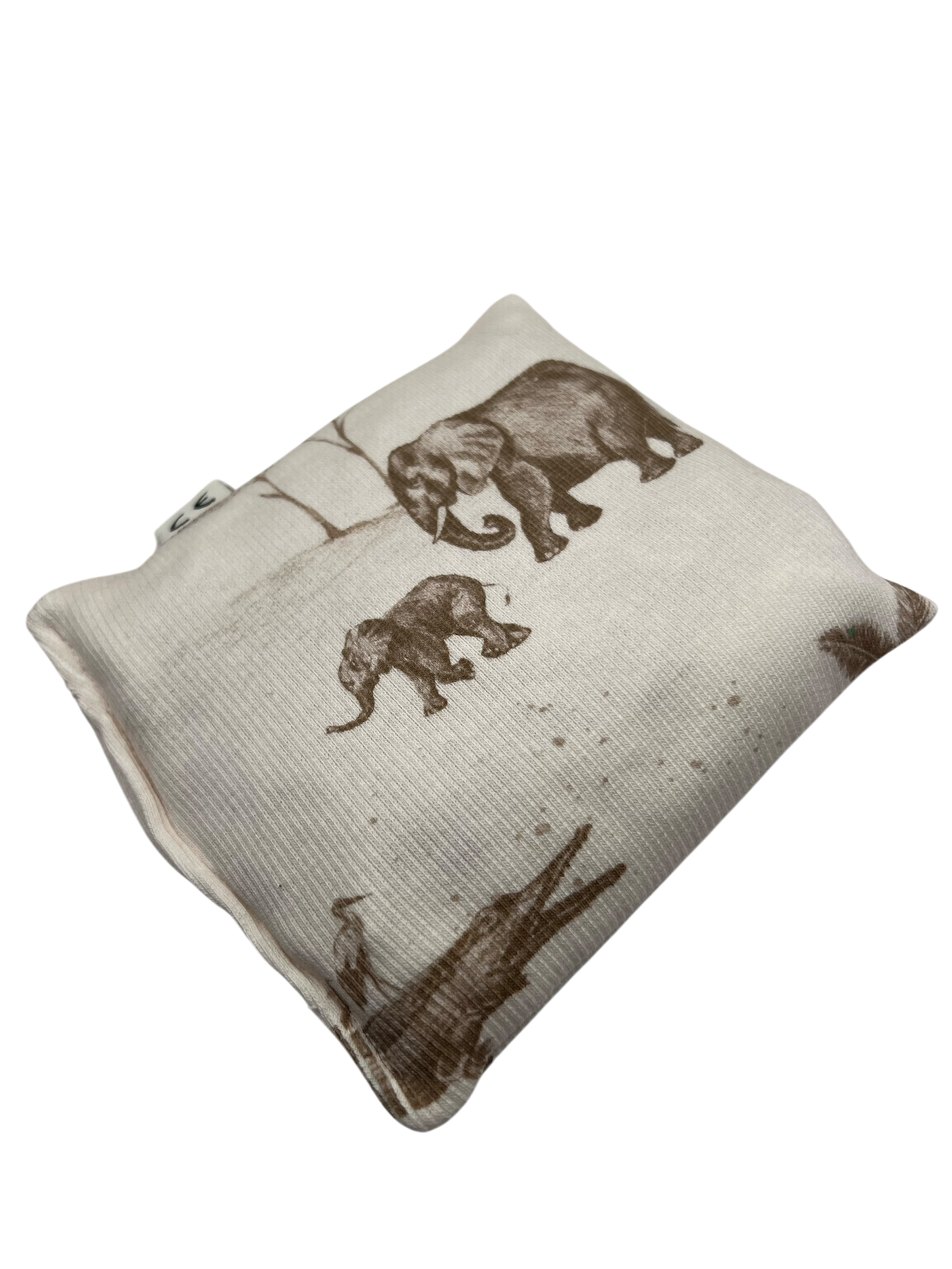 Safari-Tiere
