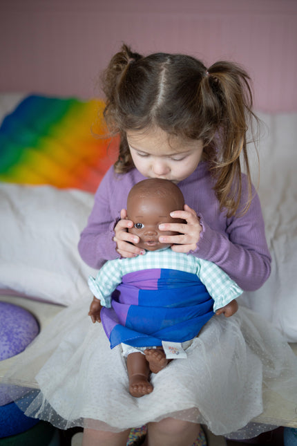 Playcotton pit and Play