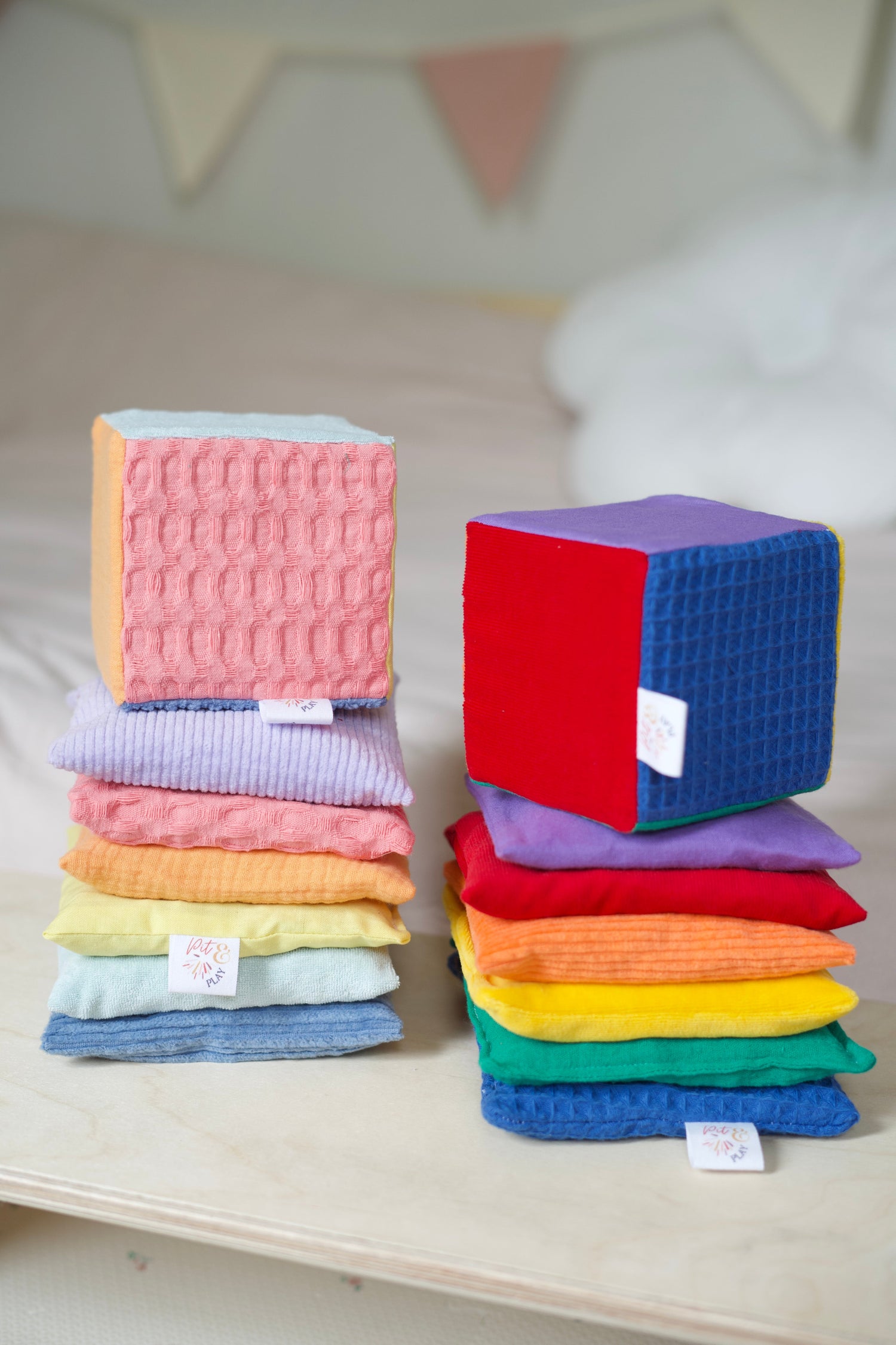 Bestseller cadeau pakketten
