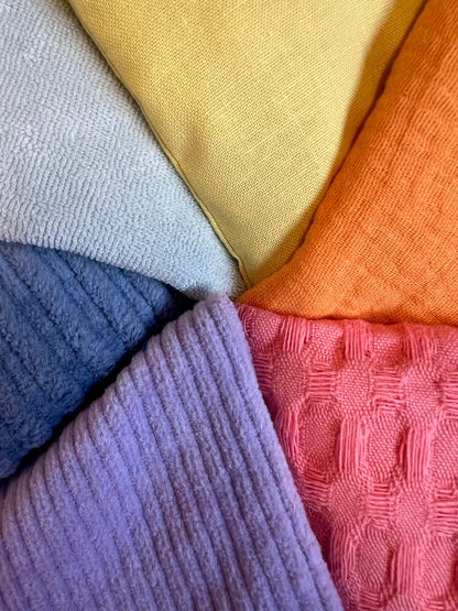 Pastellspielzeug-Geschenkset XXL