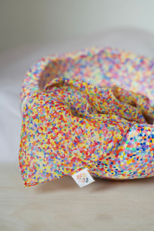 Pastellspielzeug-Geschenkset XXL