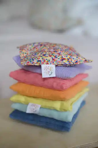 Pastell Spielzeug Geschenkpaket