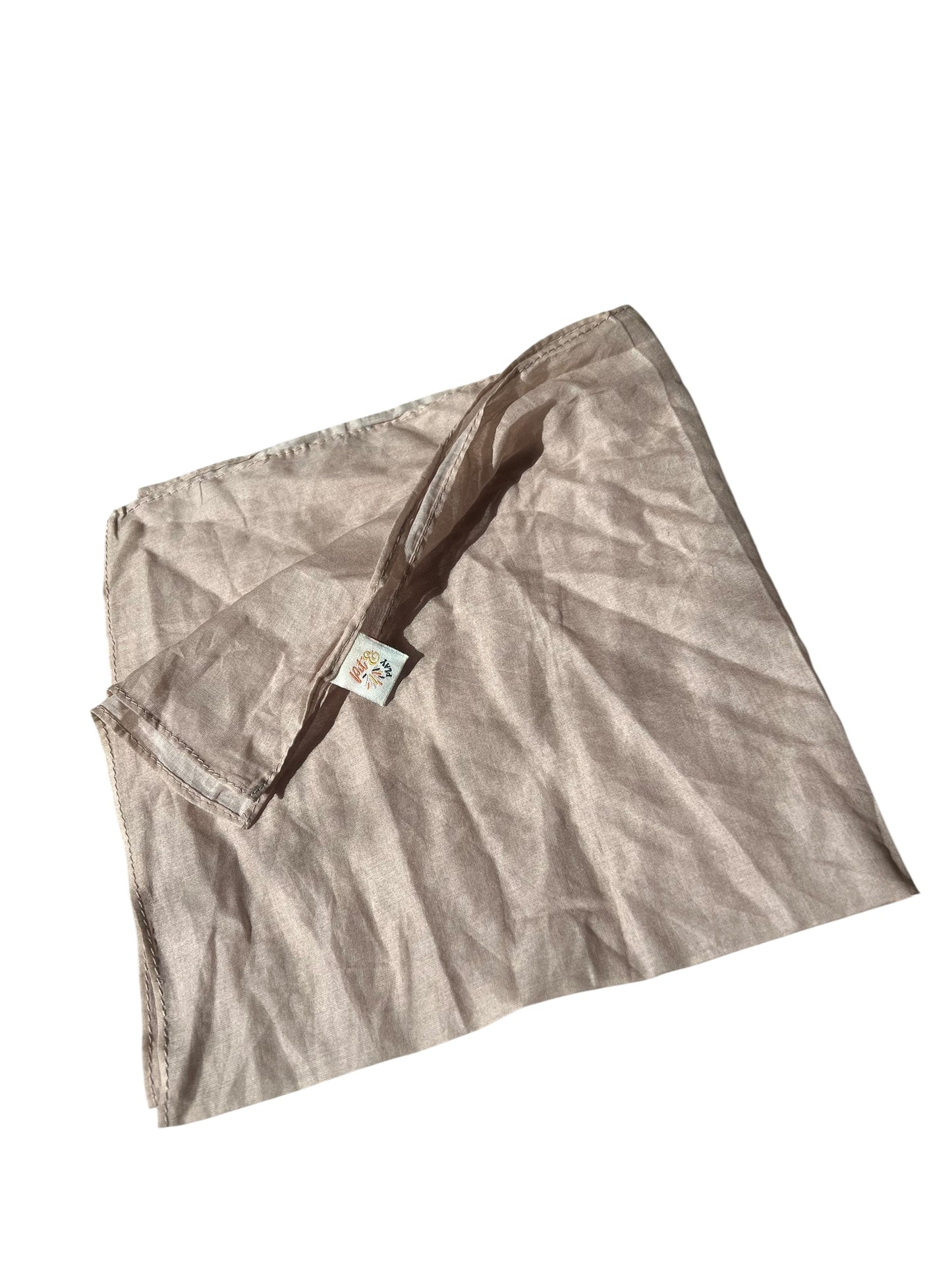 Speeldoek medium beige