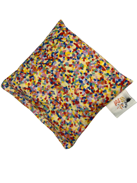 Pittenzakje super confetti