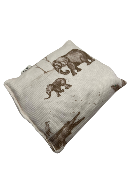 Safari-Tiere