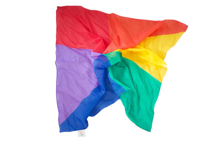 Playcotton playsilk pit and play