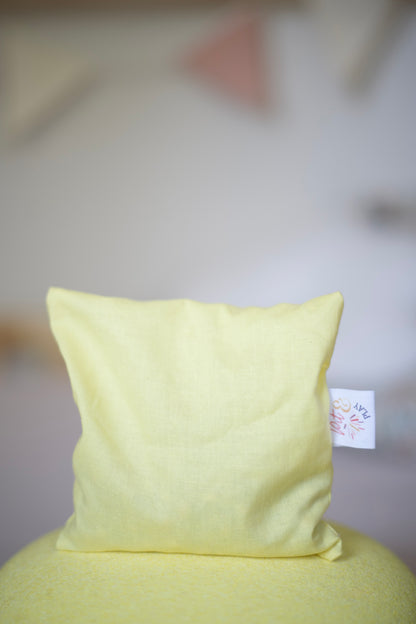 Pastel sensorische pittenzakjes b2b - Pit and play