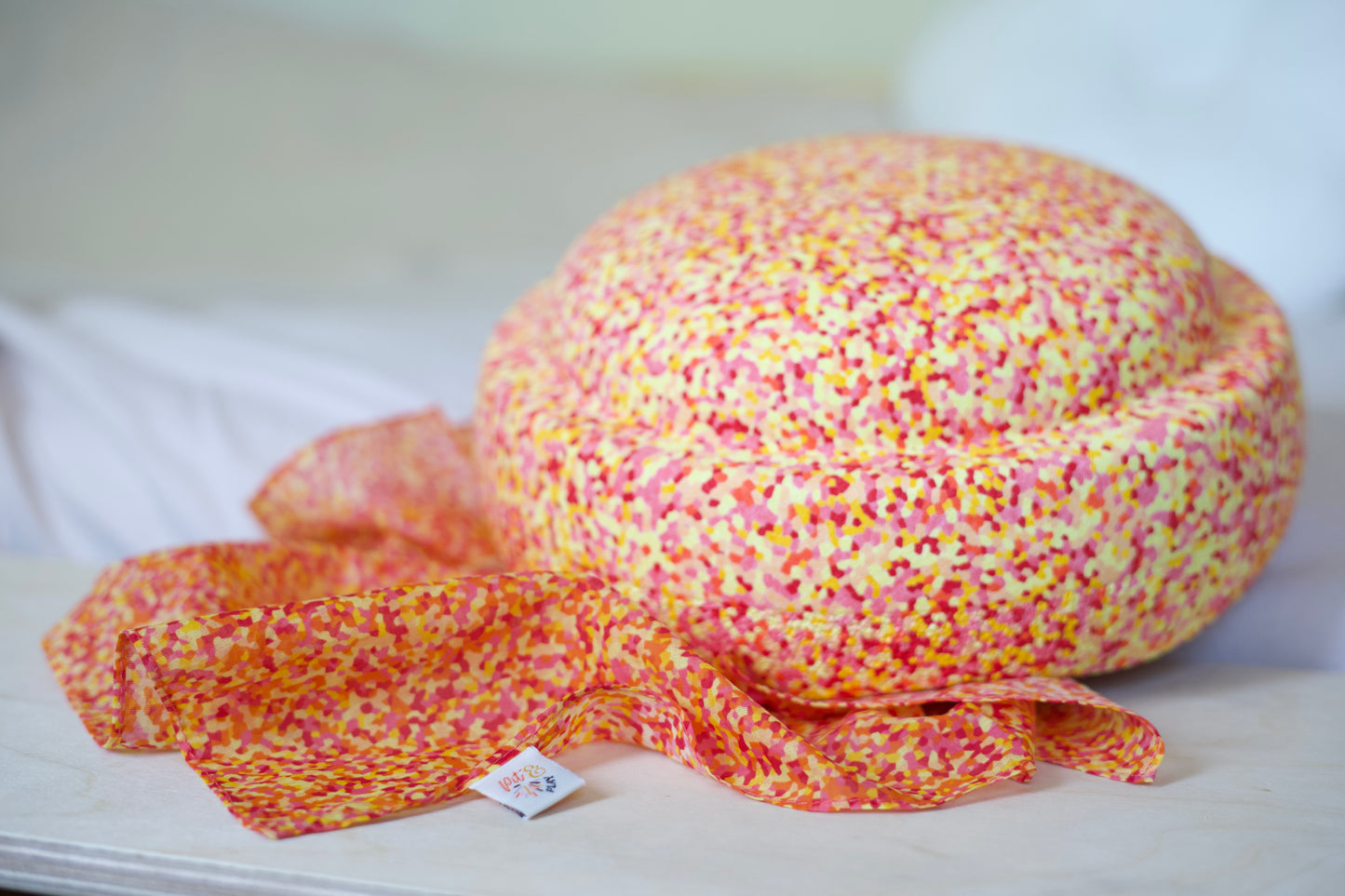 Confetti Speeldoeken - super confetti, confetti, super cool, super warm, fusion en Bloom - Pit and play